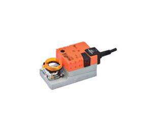 LM230A通用風(fēng)門執(zhí)行器