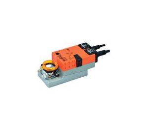 LM230ASR通用風(fēng)門執(zhí)行器