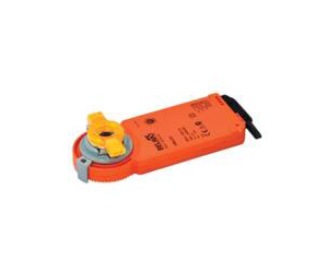 CM230通用風(fēng)門執(zhí)行器